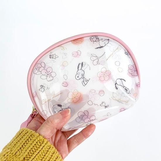 オーダー専用 ヌビ ラウンドポーチ・メガネポーチ♡ ラウンドポーチ