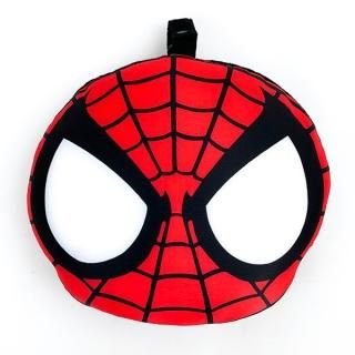 MARVEL スパイダーマン シフレ 2in1まくら ネックピロー