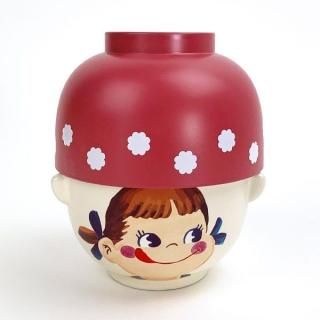 不二家ペコちゃんポコちゃん小物入れ❤ ペコちゃんアイテムコレクション
