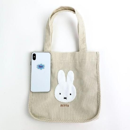 トートバック付きミッフィー ぬいぐるみ 4体セット 167610398_o7.jpg?