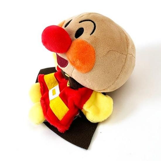 アンパンマン アンパンマン アンパンマン 手踊り人形 S パペット