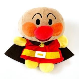 アンパンマン アンパンマン アンパンマン 手踊り人形 S パペット      