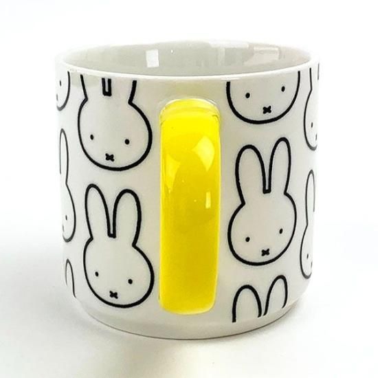 【売れ筋】 ミッフィー miffy マグ リピート マグカップ マグカップ・食器