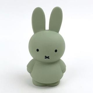 ミッフィー miffy  マネーバンク Sサイズ ユーカリプタス 貯金箱      