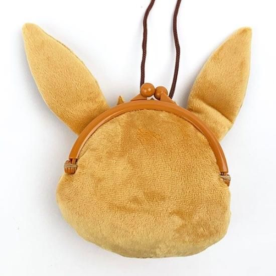 ポケモン イーブイ ぬいぐるみポーチ Amazon | マルヨシ ポケットモンスター カラビナ付きぬいぐるみ