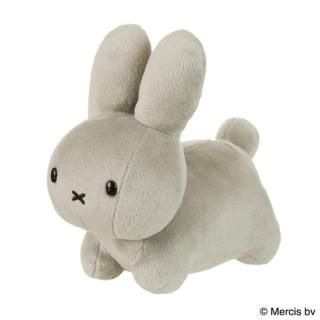 miffy Brunaեߥ꡼  gray SS 졼 ߥåե  å