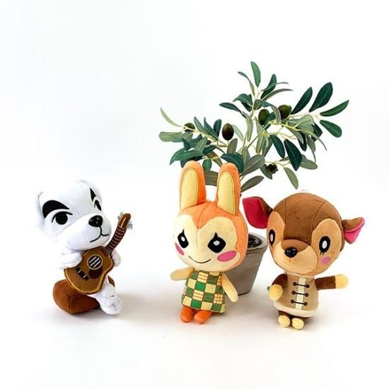 あつまれどうぶつの森 トタケケ ぬいぐるみ S マスコット キッズ あつまれどうぶつの森 トタケケ ぬいぐるみ S マスコット キッズ