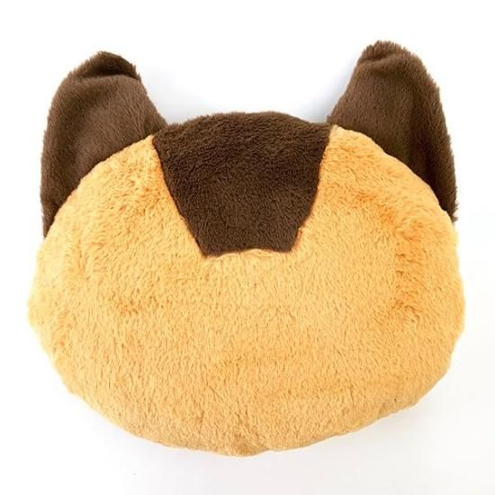 となりのトトロ ネコバス クッション インテリア ぬいぐるみ