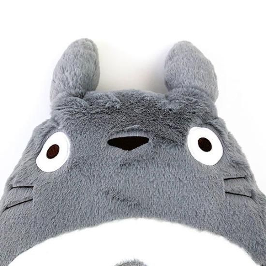 となりのトトロ 小トトロ クッション インテリア ぬいぐるみ