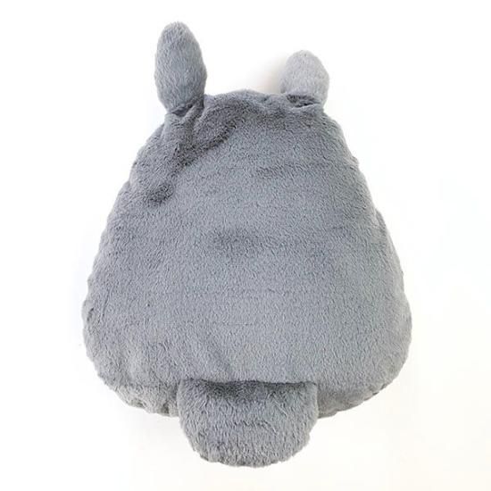 となりのトトロ 大トトロ クッション インテリア ぬいぐるみ となりのトトロ 大トトロ クッション インテリア ぬいぐるみ