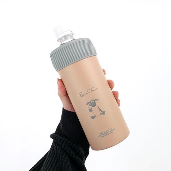 スヌーピー ディズニー ひつじ ショーン ヘッドホン うさ耳 容器 ボトル 楽天市場】【Shaun the sheep / ひつじのショーン】ステンレス