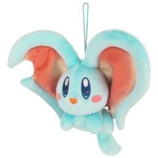 星のカービィ Kirby KP44 バンダナワドルディ (S) ぬいぐるみ 星のカービィ Kirby KP44 バンダナワドルディ (S) ぬいぐるみ