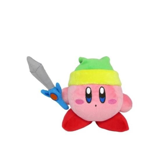 予約品 6月上旬発送予定】星のカービィ Kirby KP09 ソード 予約品 6月上旬発送予定】星のカービィ Kirby KP09 ソード