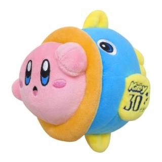 星のカービィ Kirby KP44 バンダナワドルディ (S) ぬいぐるみ 星のカービィ Kirby KP44 バンダナワドルディ (S) ぬいぐるみ