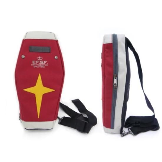 Gundam bag