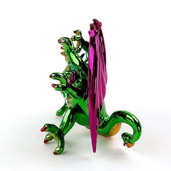 Amazon.co.jp: ドラゴンクエスト メタリックモンスターズ