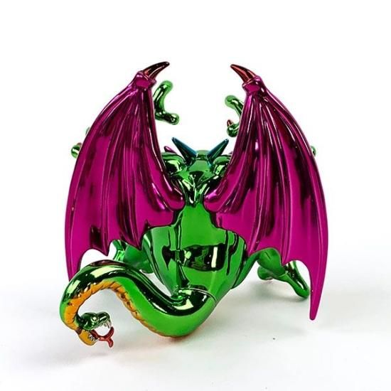ドラクエ スクエアエニックス ドラゴンクエスト シドー(緑 ドラクエ スクエアエニックス ドラゴンクエスト シドー(緑