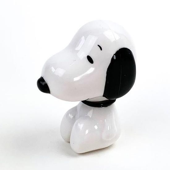 〝確認用〟スヌーピー ソフトマグネット SNOOPY MUSEUM ONLINE STORE