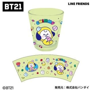 BT21 饭饯ꥢå CHIMMY å å ֥顼 