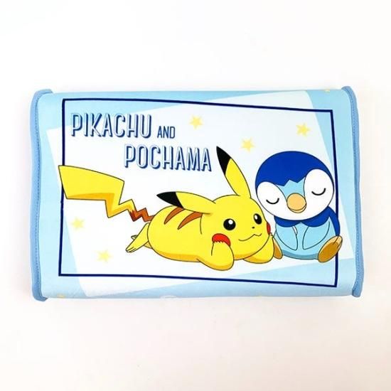 ポケットモンスター ピカチュウ ポッチャマ ジュニア ソフト低