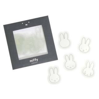 �ߥåե��� miffy �ե졼��������B ���ƥå��� �ǥ� ����С�