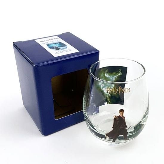Amazon.com: Noble Collection The Crystal Glass Of The Cave