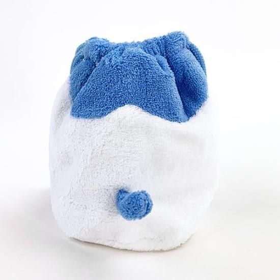 ちいかわ フェイス 巾着 ハチワレ ポーチ 小物入れ ぬいぐるみ ちいかわ フェイス 巾着 ハチワレ ポーチ 小物入れ ぬいぐるみ