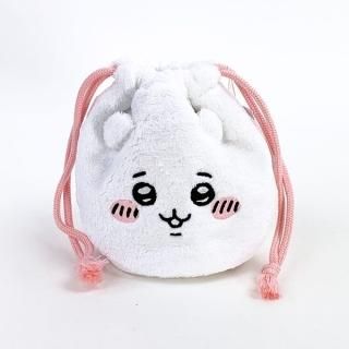 ちいかわ うさぎ ミルクレア 当選品 保冷バッグ ミニチャーム 懸賞 ちいかわ うさぎ バッグチャーム キーホルダー