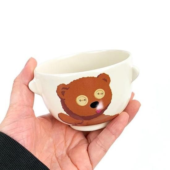 Disney - 【さゅ】マグ&amp;お椀 4点 Amazon｜サンアート ディズニー 「ベイマックス」 汁椀・お茶碗