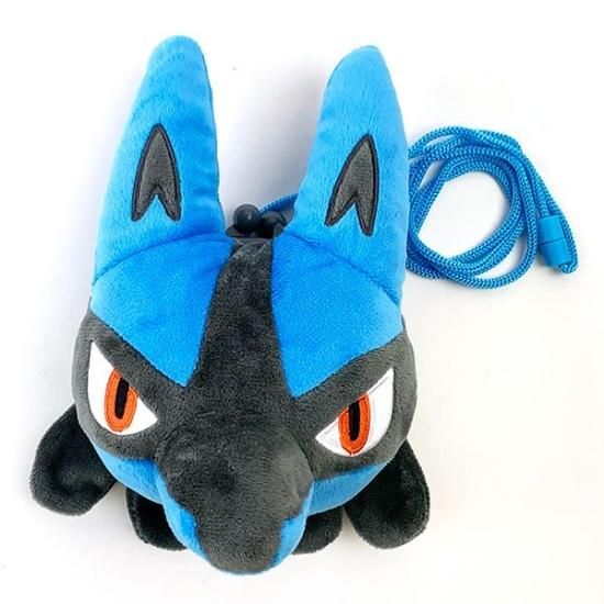 触角ひとつめちゃん＊きらめきブラック ぬいぐるみ HANDMADE