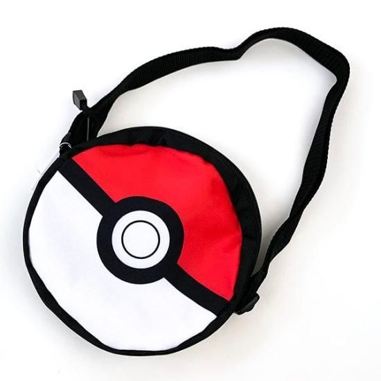 楽天市場】ポケットモンスター ミニバッグ ポシェット