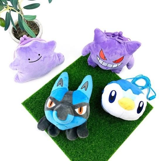 ポケモン　グッズまとめ売り　120点以上！　ぬいぐるみ　フィギュア　マグ　ポーチ ポケモン グッズまとめ売り 120点以上！ ぬいぐるみ フィギュア