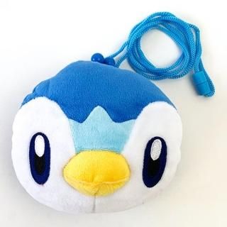 ポケモン ピチュー ぬいぐるみタオルハンガー 三英貿易