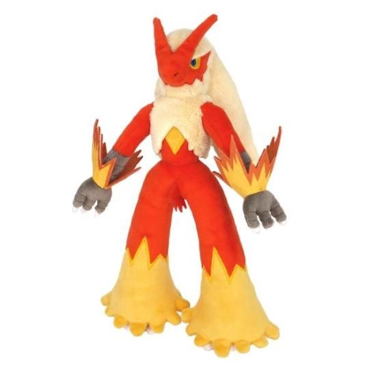Amazon.co.jp: ポケモン バトルレディ! バレンタインフィギュア