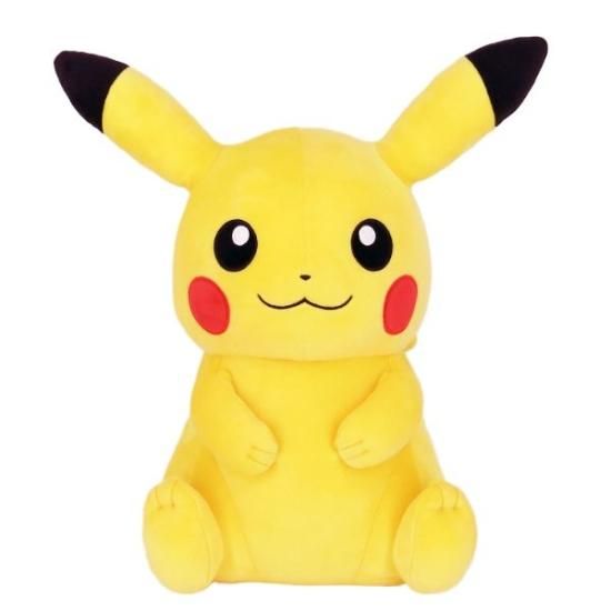 ポケットモンスター ポケモン PZ60 ぽてはぐクッション