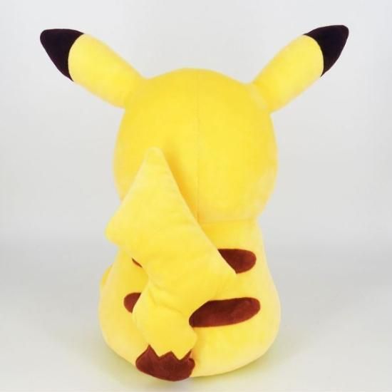 ポケットモンスター ポケモン PZ60 ぽてはぐクッション