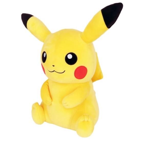 ポケットモンスター ポケモン PZ60 ぽてはぐクッション