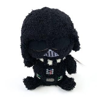 レア!未使用 スターウォーズ ダースベイダー 取っ手付 合皮 レア!未使用 スターウォーズ ダースベイダー 取っ手付 合皮