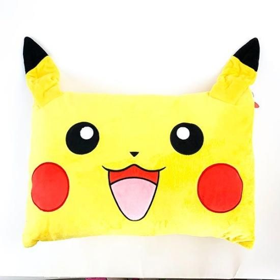 ポケットモンスター ネイティ ぽてはぐクッション(PZ70