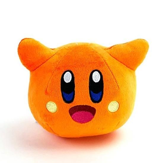 星のカービィ スカーフィ ぬいぐるみ