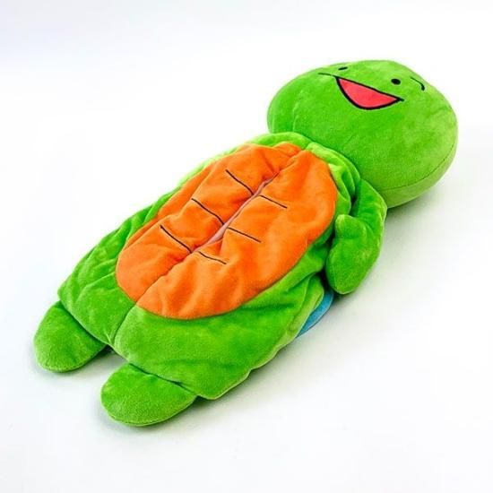 まいぜんシスターズ マイッキー 壁掛けティッシュBOXカバー