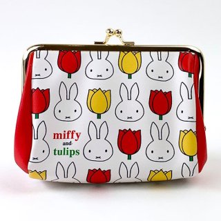 ߥåե 塼å miffy and tulips ݡRD ʪ å å  (MCOR)