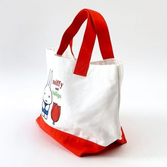 Amazon｜マリオクラフト(Mc.) ミッフィー チューリップ miffy