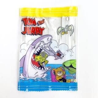 カートゥーン・カーニバル ヒグチユウコ トム&ジェリー クリア