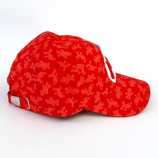 マリオ帽子