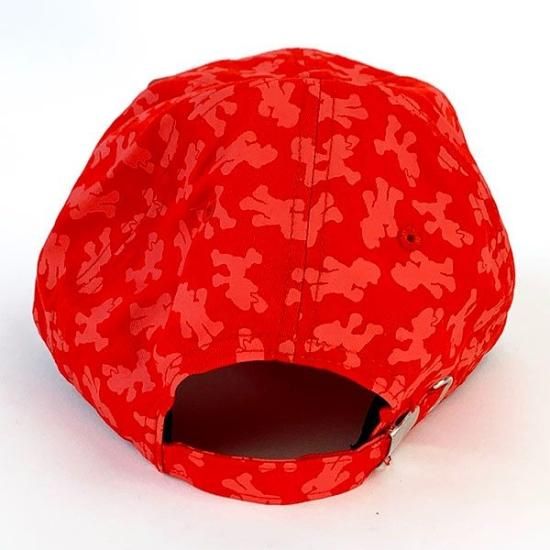 マリオ帽子