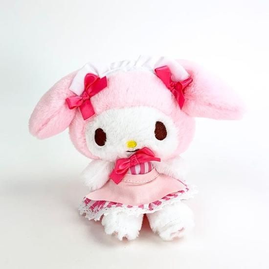 サンリオ マイメロディ メイドカフェ マスコット My Melody & Kuromi Anniversary Party」第2弾2025年6月6日（金