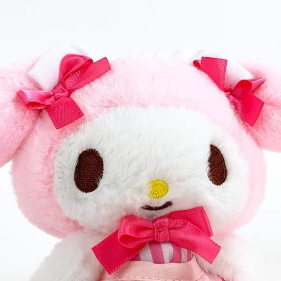 マイメロ うさメロ マスコット