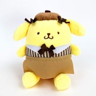 サンリオ ポムポムプリン マフィン スコーン ぬいぐるみセット サンリオ ポムポムプリン マフィン スコーン ぬいぐるみセット
