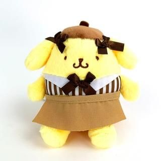 ポムポムプリン公式グッズなら - キャラクターで、すこしいい